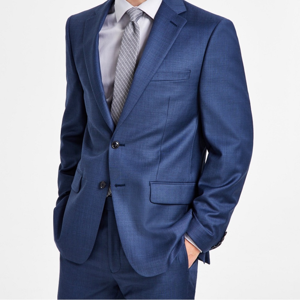 Calvin Klein Men Suit
